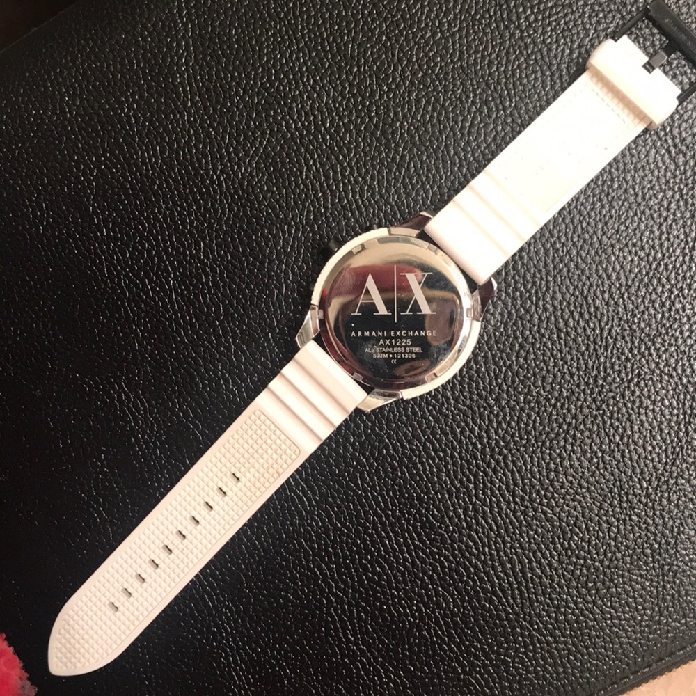 Armani Exchange Watch - Picture 6 of 8